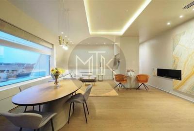 Penthouse 276MP I  I Mobilat Modern & 2locuri de parcare I Iancu Nicolae - 6
