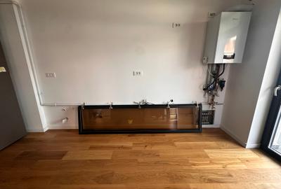 Pipera Voluntari Matei Milo vilă Duplex - 6