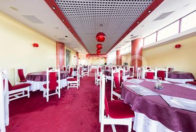 Hotel de 3* si 4* cu 64 de camere in Alba Iulia ultracentral - 3