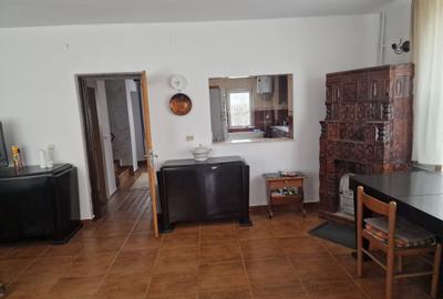 Vila P+E si teren intravilan 1,5Ha,cu zavoi+iaz,lac peste si livada-investitie - 18
