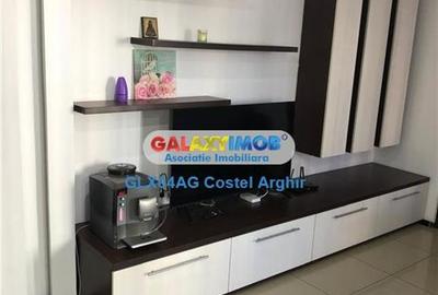 Inchiriem ap cu 2 camere ultracentral Matteo, mobilat si utilat de lux - 3