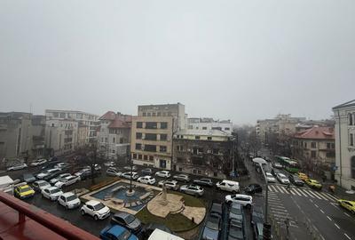 OPORTUNITATE | 3 CAMERE | CENTRALĂ PROPRIE | LIFT FUNCȚIONAL | BULEVARD DACIA - 1