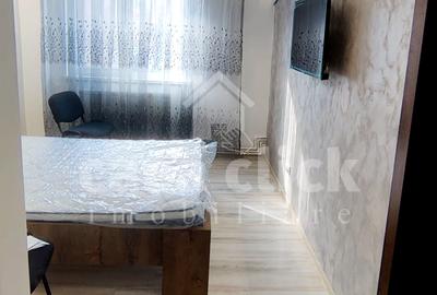 Apartament 1 cameră renovat, etaj 1 – Piața Centrală - 4