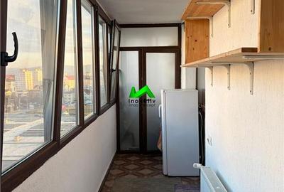 Apartament de inchiriat 2 camere Sibiu Doamna Stanca - 9