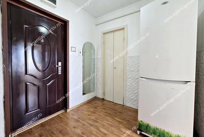 Apartament cu 3 camere, Micro 17, 2 balcoane - 5