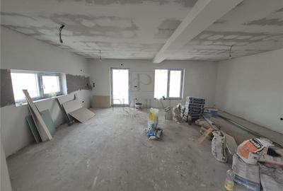 Duplex personalizare interioara - 388 mp teren - zona excelenta langa 4 benzi - - 5