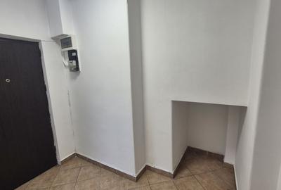 Apartament 2 camere + 1 camera de serviciu - 71,34 mp - Centrul Vechi - 7