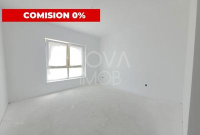 Apartament cu 2 camere, decomandat, Str. Doamna Stanca - 9