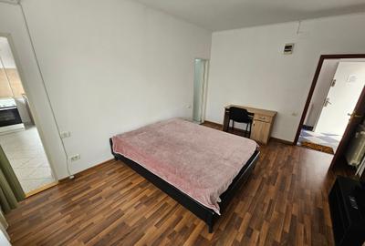 Garsonieră Zona Metrou Păcii, Decomandată, Mobilată, Utilată, Curată, Et. 1/2 - 4