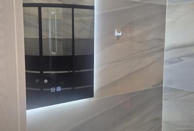 Garsoniera Moderna, Militari Residence, Bloc 2025 - 4