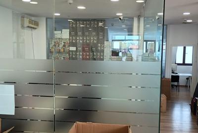 SPATIU DE BIROURI - LOCATIE EXCELENTA- METROU UNIRII - 11