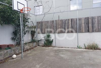 Casa de vanzare 3 camere 2 bucatarii 3 bai teren 340 mp Cisnadie - 16
