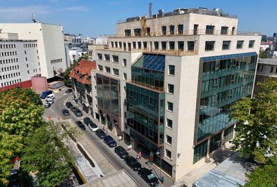 Unimed Business Center, Universitate - comision 0%, reprezentam proprietarul! - 3