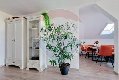 Apartament modern cu 4 camere – 168 mp de libertate și confort - 18
