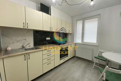 Apartament 3 Camere 68mp Renovat Cu Centrala Proprie Zona Giurgiului - 1