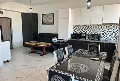 Apartament 3 camere +Loc de parcare –Concept Residence Canta - 3