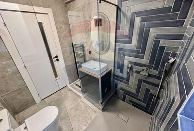 Apartament cu 2 camere de vânzare Ultracentral - 12