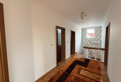 Casa individuala de inchiriat - Pozitie centrala - Mosnita - 12