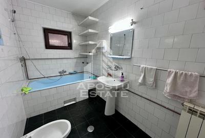Apartament de inchiriat la parter, 3 camere,  Aradului, Timisoara - 12