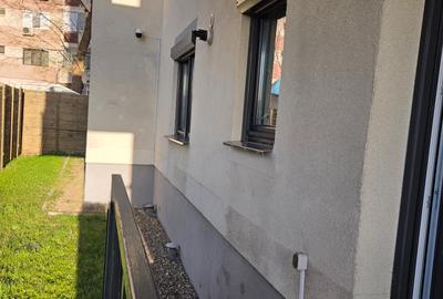 3 camere Mobilat utilat Complet bloc 2013 - 10