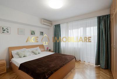 2 Camere de inchiriat | Unirii | Metrou | 3 Balcoane | Modern - 1