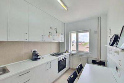 Renovat 2 camere Turda - 10