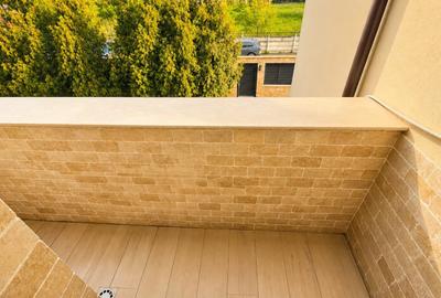 Vila Premium P+1+M 430mp construiți- 755 teren Palazu Mare- Str Sentinelei - 3