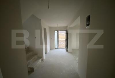 Casă individuală 4 camere, 120 mp utili, zona Bucium - 7