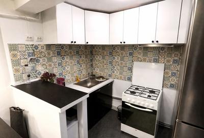 Apartament 2 camere – Mansardă – Micro 19 - 3