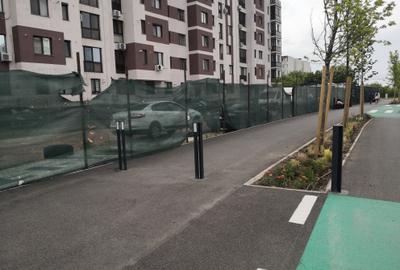Inchiriere ,Prelungirea Ghencea-Valea Larga, 500mp, 2000euro/luna - 2