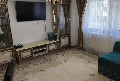 4 cam 92mp conf 1 Dorobanti-Garii Parter Renovat mobilat si utilat - 10