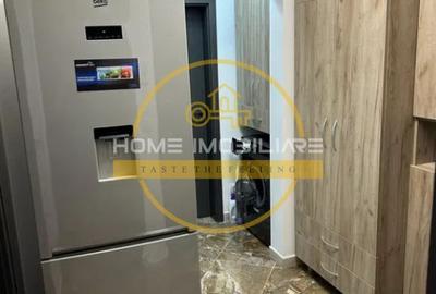 🏠Ap 2 camere, 56mp, decomandat, 📍Canta - Moara de Foc! Renovat & Utilat Modern - 5