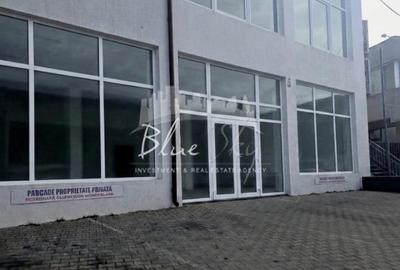 Spațiu comercial de închiriat P+1 – 464 mp, open space, Zona Casa de Cultură - 2