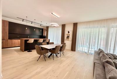 Luxury villa | swimming pool | residential complex | Iancu Nicolae - 4