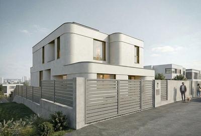 Casa tip duplex 150 mp, teren 315, Iris - 6