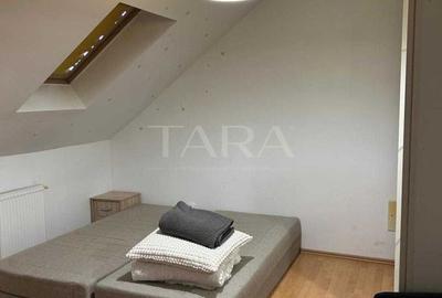 Apartament spațios pe două niveluri, cu 2 parcări – Europa. - 5