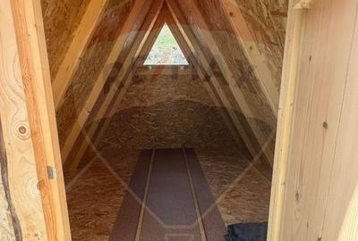 Proprietate eco-turistică de vânzare – 62.330 mp, Horea, Alba - 35