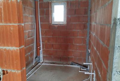 Case individuale parter+etaj in Clinceni - 12