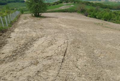 Vanzare teren intravilan – Comuna Dumitra - 1