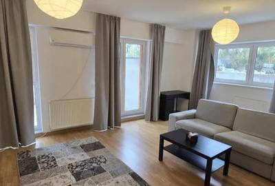 Apartament cu 2 camere decomandat în Basarabia