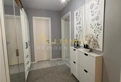 Confort City - Apartament 3 camere ~ 2 bai - 5