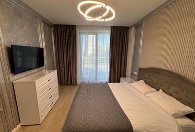 Apartament 2 camere modern - Lake On (AXI36) - 17