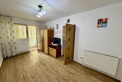Garsoniera Zona Brailei / Quattro/ AllVet - 3