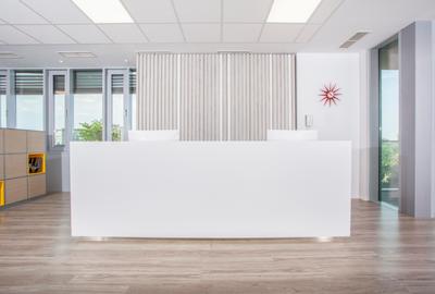 Spațiu de birou privat pentru 2 persoane în Regus Sun Business Centre - 3