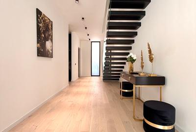 Luxury villa | swimming pool | residential complex | Iancu Nicolae - 12