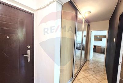 Apartament de vanzare 2 camere decomandat | Brancoveanu Berceni - 10