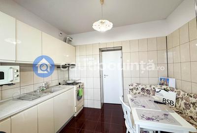Apartament 2 Camere Baba Novac Parc IOR ParkLake Dristor Metrou - 6