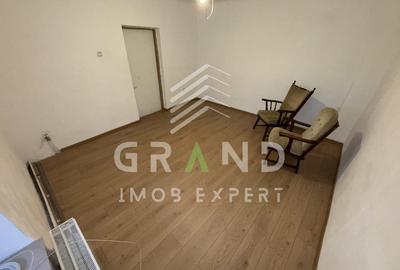 Casă de închiriat | 3 camere | ideal birou/locuință | Platinia/Calea Mănăștur - 7