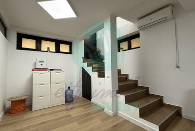 4 camere demisol | Acces stradal | Ideal sediu firmă - 9