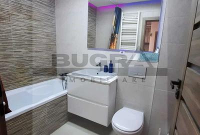 Apartament de 1 camere, 40mp, parcare, Augustin Presecan - 7